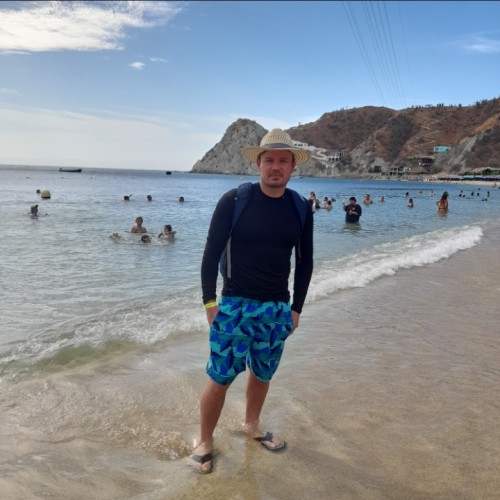 Matias  R. profile photo