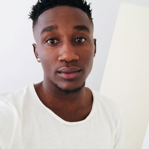 Phenyo TK  S. profile photo