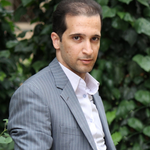 Ali q. profile photo