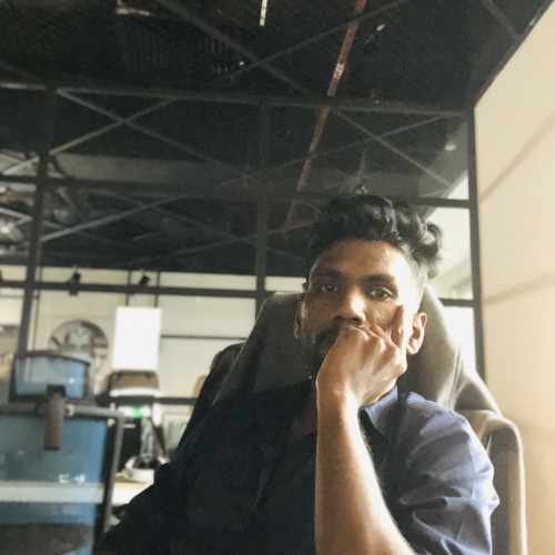 Harish H.