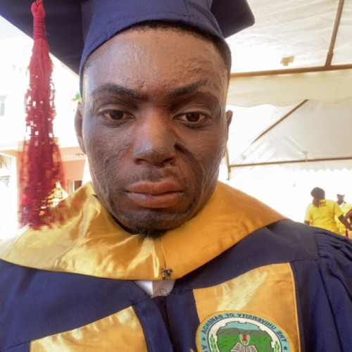 AWUNTI  J. profile photo