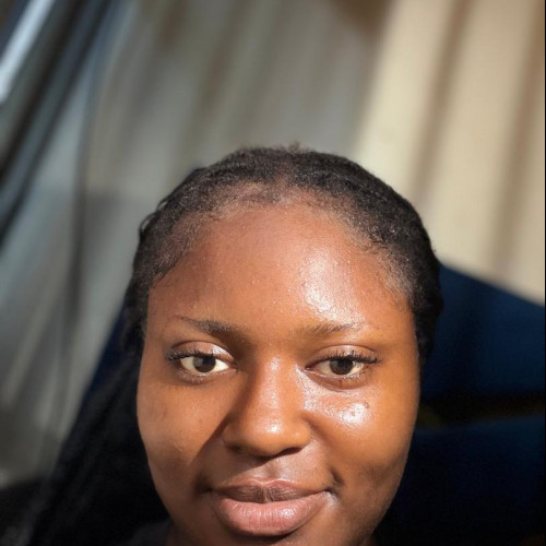Mmasinachi A. profile photo