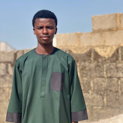 Ibrahim D. profile photo