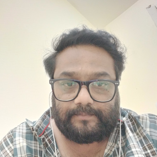 Wajid M. profile photo