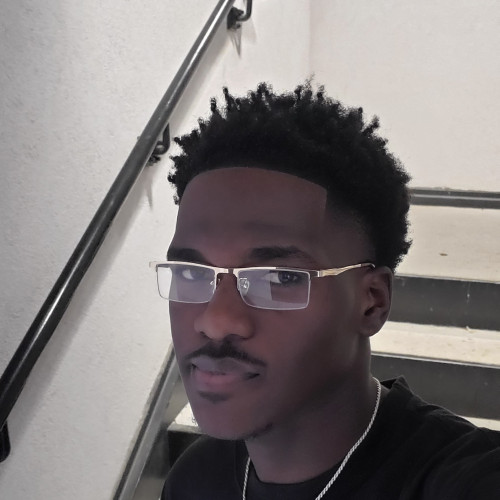 Sidi Larry L. profile photo
