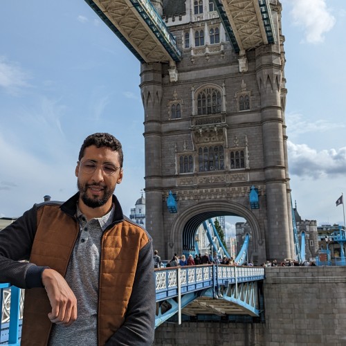 Mohammed A.