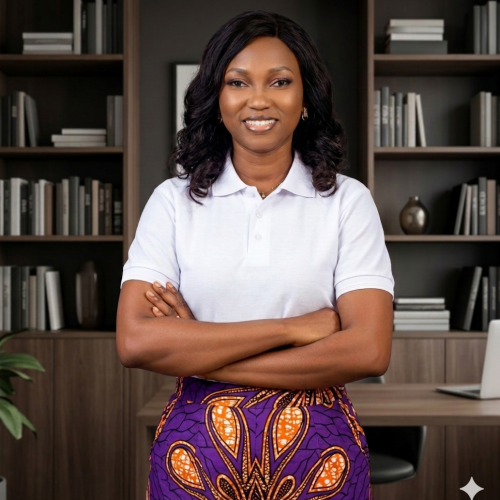 Omolara  O. profile photo