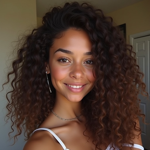 Naomi P. profile photo