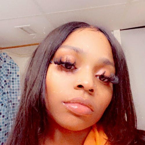 Shaydriana W.