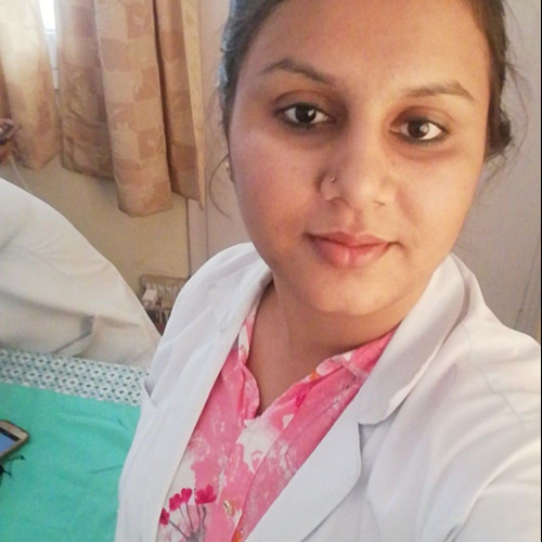 Neha S. profile photo