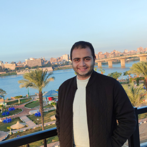 Omar E. profile photo