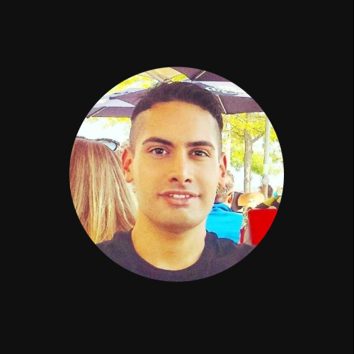 Julian D. profile photo