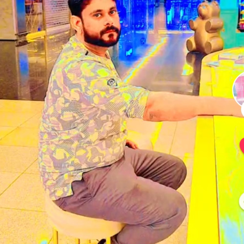 Mahi K. profile photo
