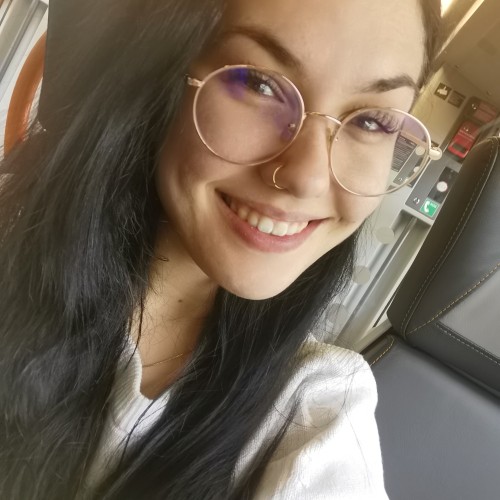 RebeccaAnn  G. profile photo