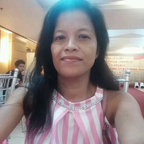 Maria Ailyn B.