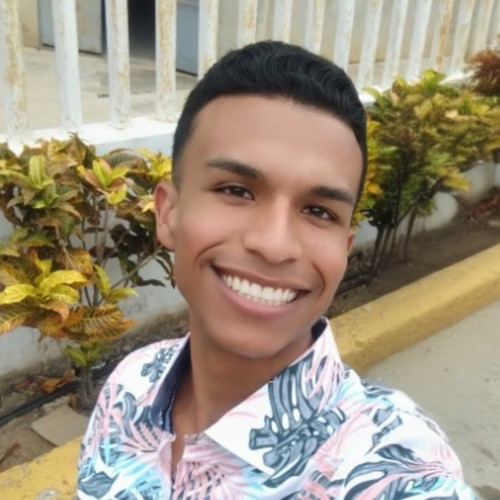 Ronny C. profile photo