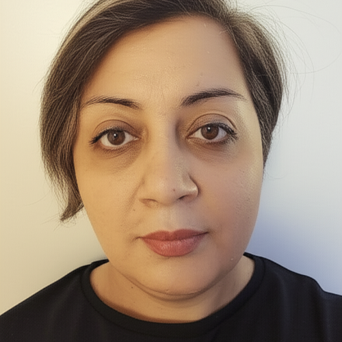Mitil K. profile photo