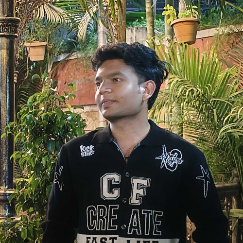 Nishant s. profile photo