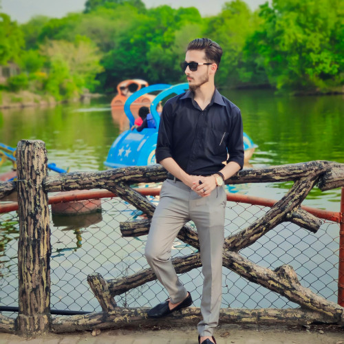 Shamas M. profile photo