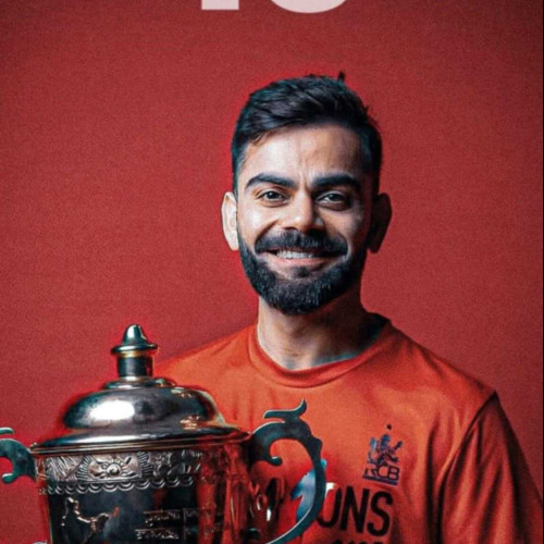 vijay d. profile photo