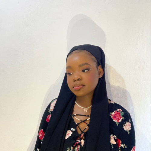 Fatima H. profile photo