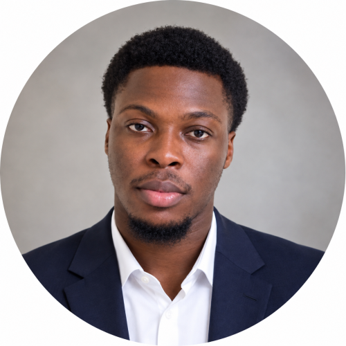 Melvin O. profile photo
