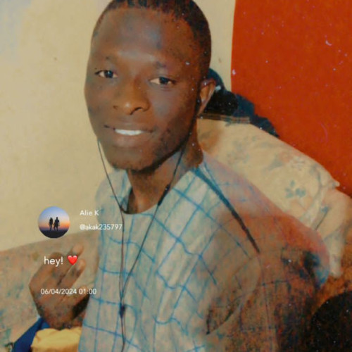 Muhammed K. profile photo
