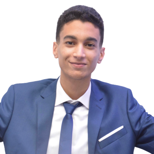Yazid L.