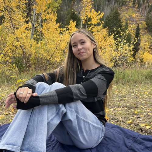 Chiara J. profile photo