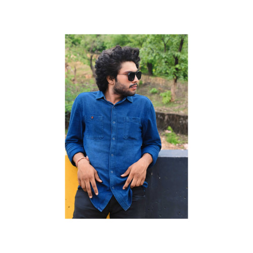 Vishal S.