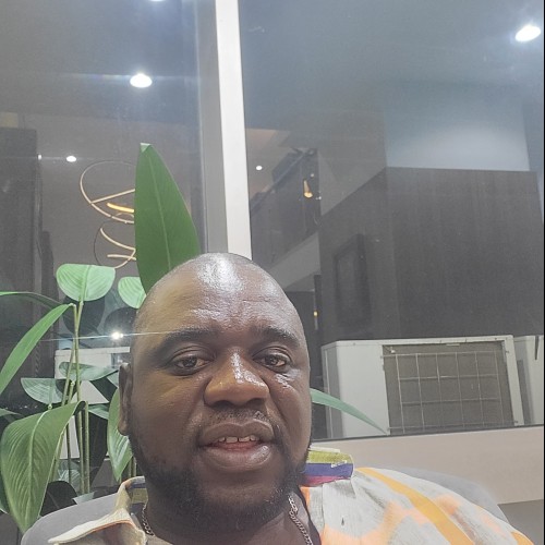 Funmilayo A. profile photo