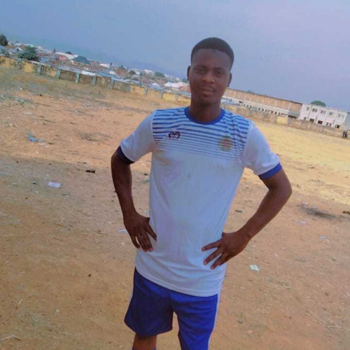 Usman A. profile photo