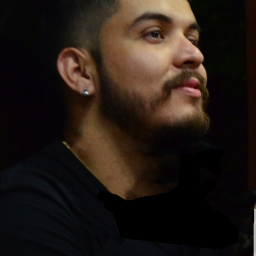 luis P.