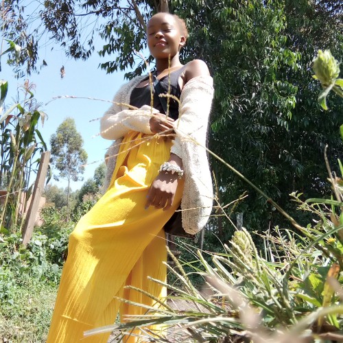 Grace S. profile photo