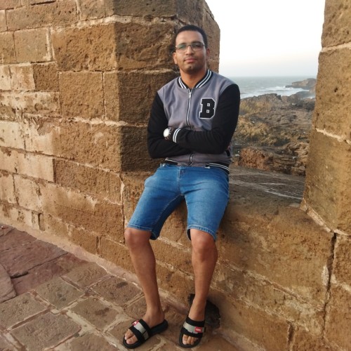 Adnane E. profile photo