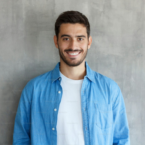 Marko L. profile photo