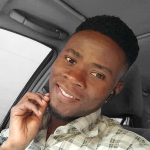 Azuka B.