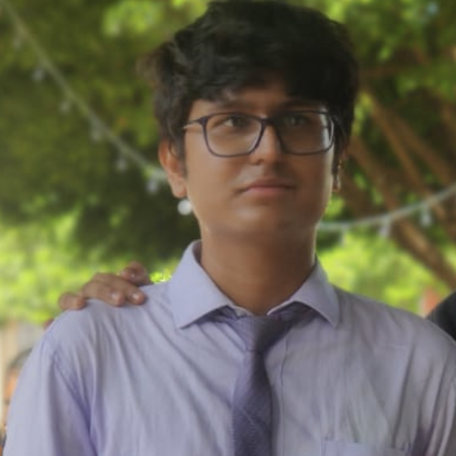 Vinayak K. profile photo