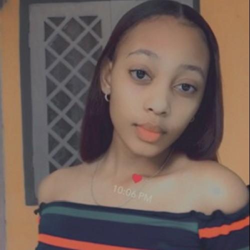 Jada C. profile photo