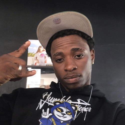 Nickons D. profile photo