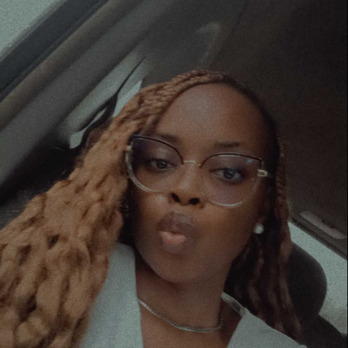 Chidiebere C.