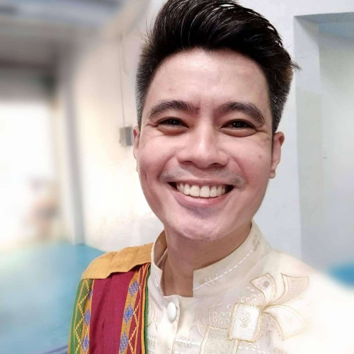 Tony Angelo A. profile photo