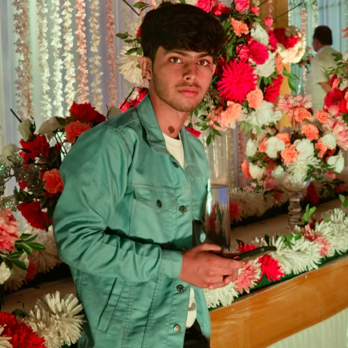 Md Aamir R.