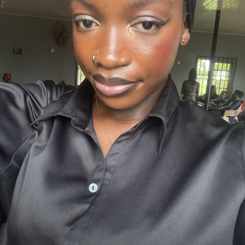 Serena J. profile photo