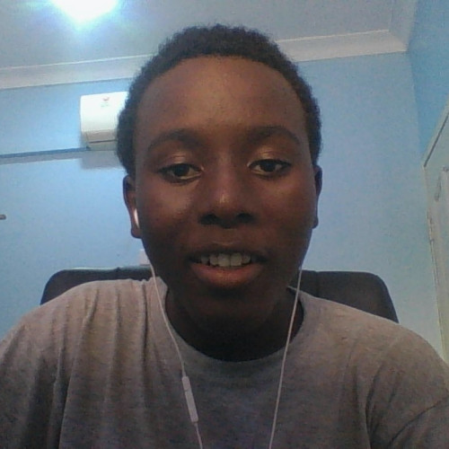 eugene m. profile photo