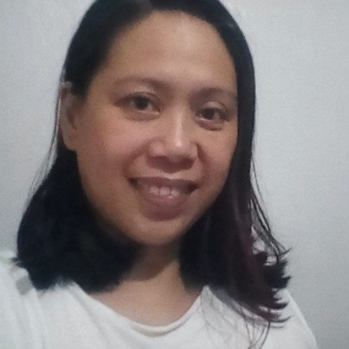 Rachelle D.