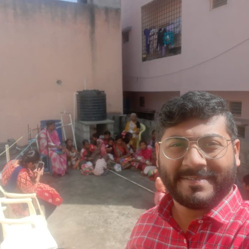 Ajay A.