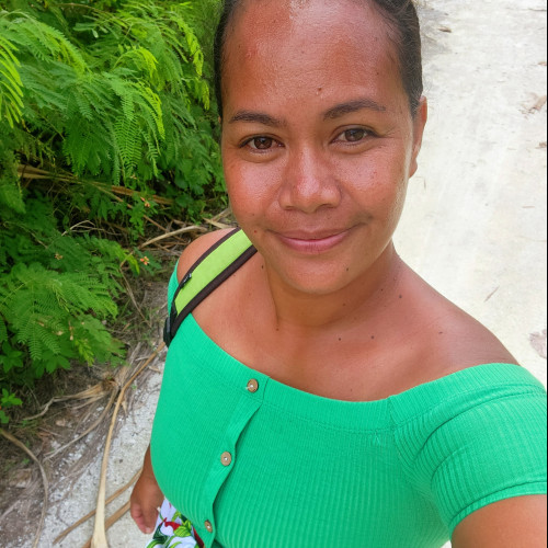 Vainui M. profile photo