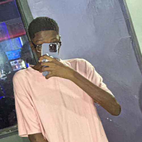 Oruoma O. profile photo