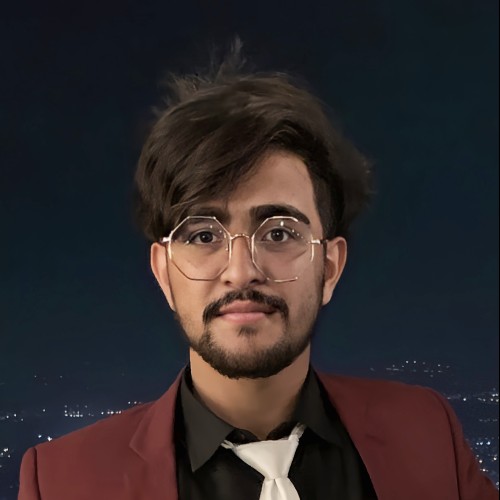 Muzayyan Rauf  R. profile photo